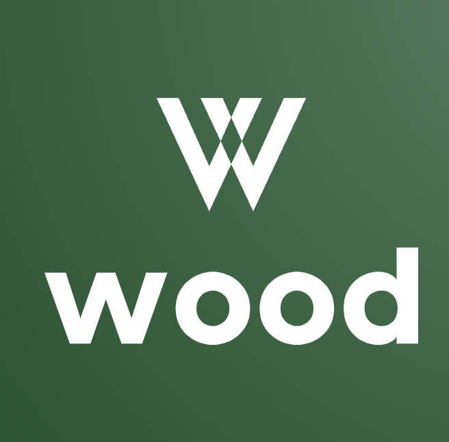 Logo Wood Élagage